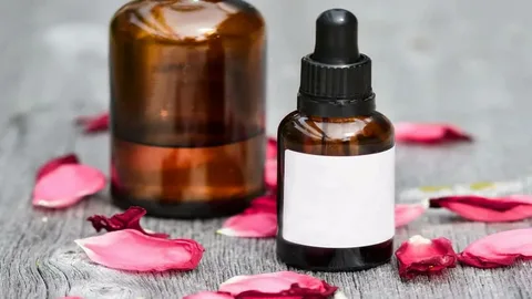 گلاب کاشان دو آتیشه با رایحه اصیل و غلظت ویژه